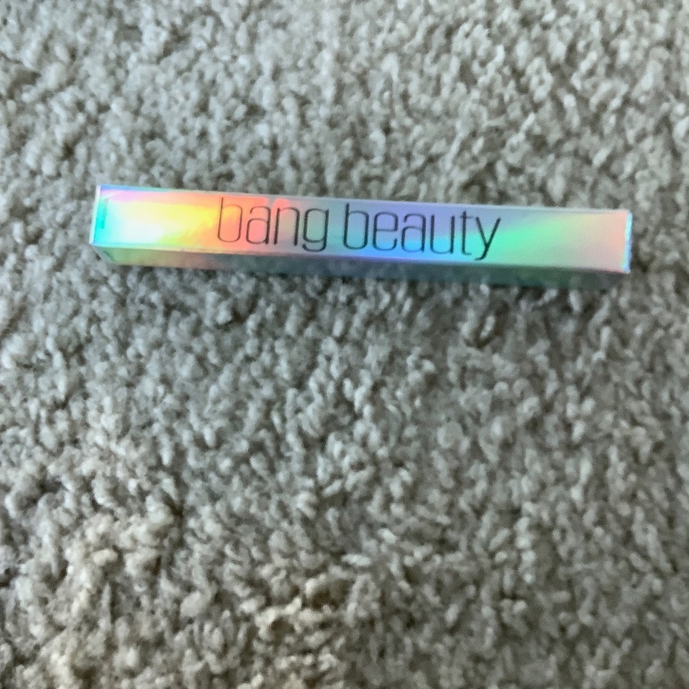 Bang Beauty black liquid liner